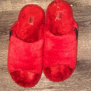 Ugg slippers